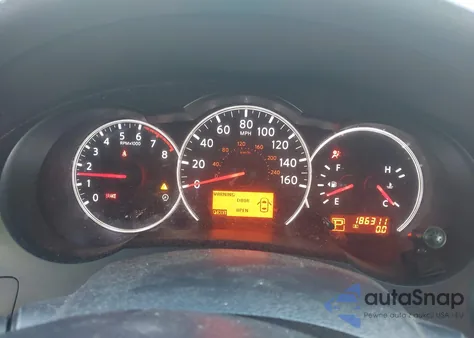 2010 Nissan Altima 2.5 S из США, поврежденный, VIN 1N4AL2EP9AC188505